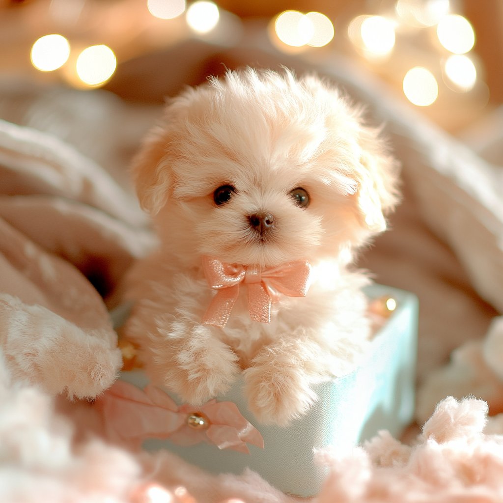 Interactive Plush Dog With Realistic Movements For All Ages - Nalani - UK Fashion Clothing and Decor