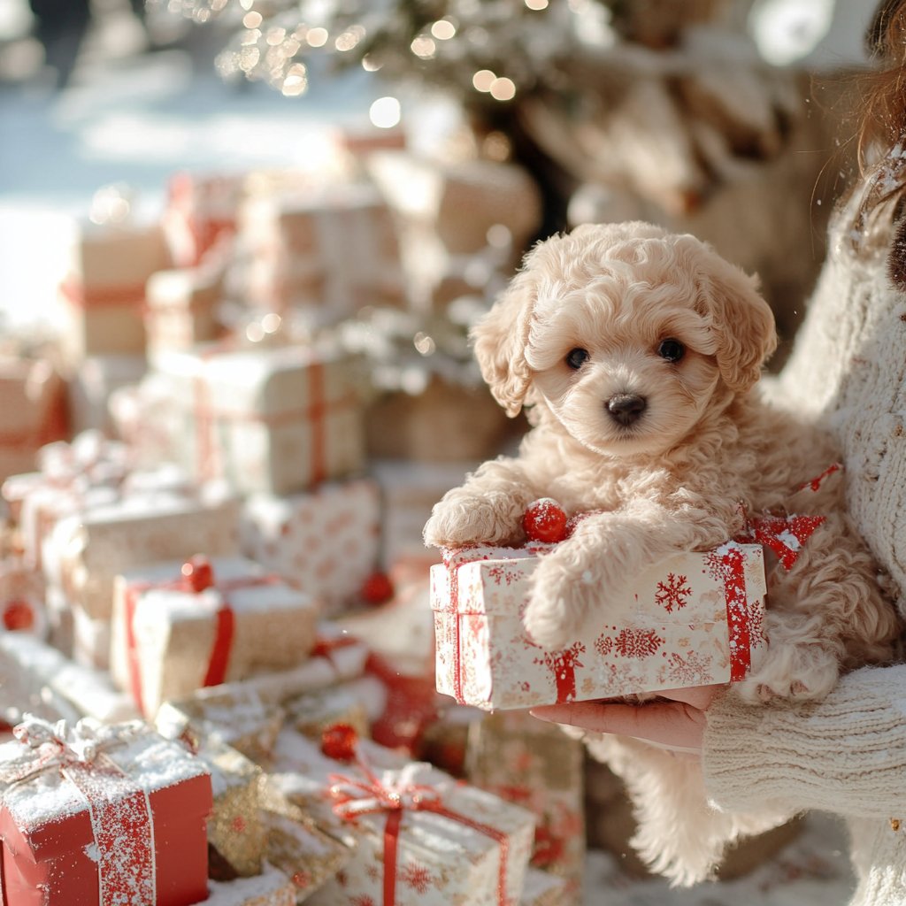 Interactive Plush Dog With Realistic Movements For All Ages - Nalani - UK Fashion Clothing and Decor