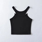 Invisible Tank Versatile Layering Top Soft Breathable Material - Nalani - Fashion Clothing and Decor