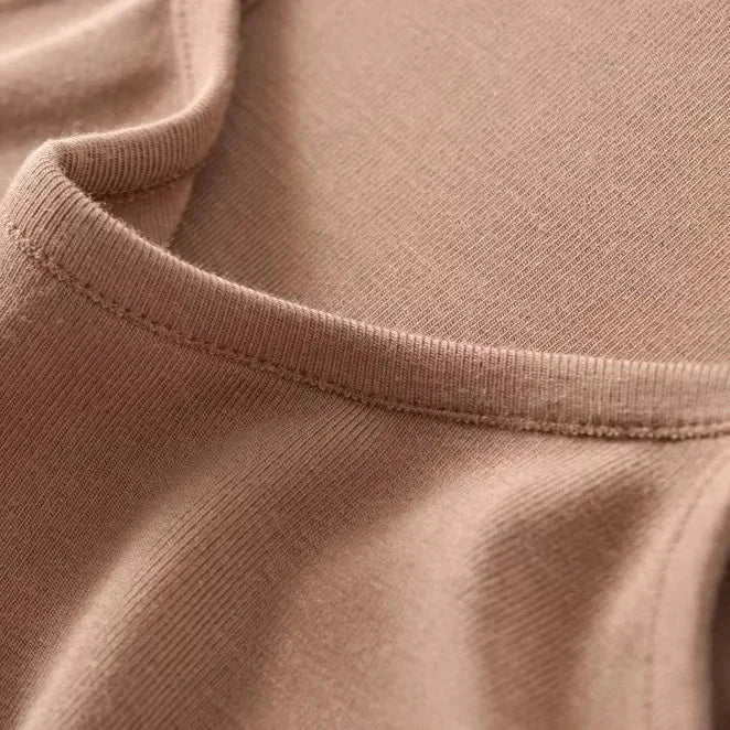 Invisible Tank Versatile Layering Top Soft Breathable Material - Nalani - Fashion Clothing and Decor