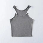 Invisible Tank Versatile Layering Top Soft Breathable Material - Nalani - Fashion Clothing and Decor