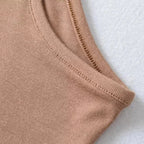 Invisible Tank Versatile Layering Top Soft Breathable Material - Nalani - Fashion Clothing and Decor