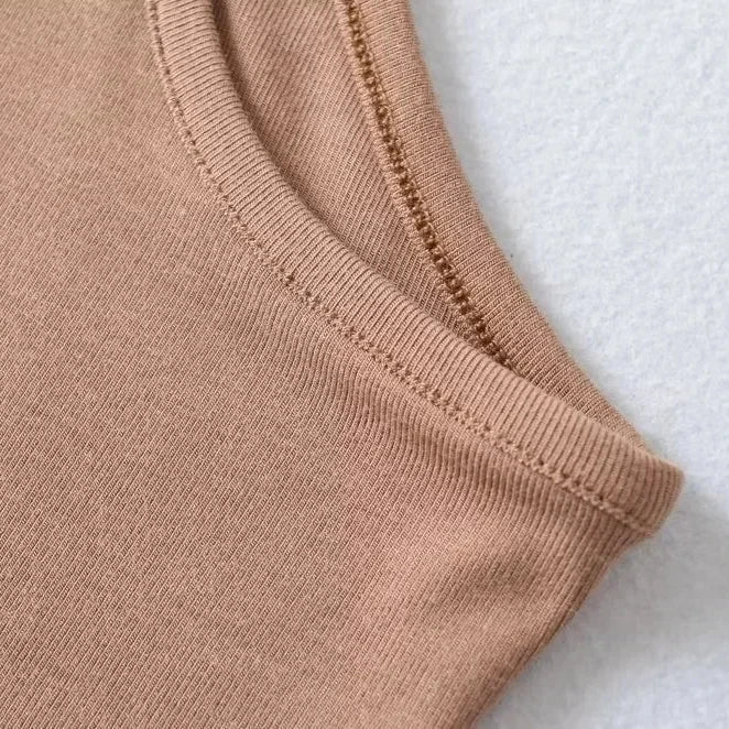 Invisible Tank Versatile Layering Top Soft Breathable Material - Nalani - Fashion Clothing and Decor