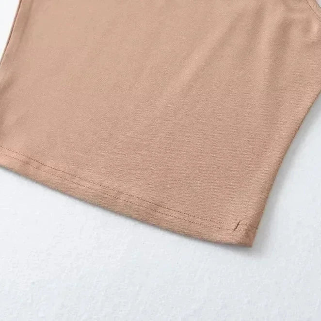 Invisible Tank Versatile Layering Top Soft Breathable Material - Nalani - Fashion Clothing and Decor