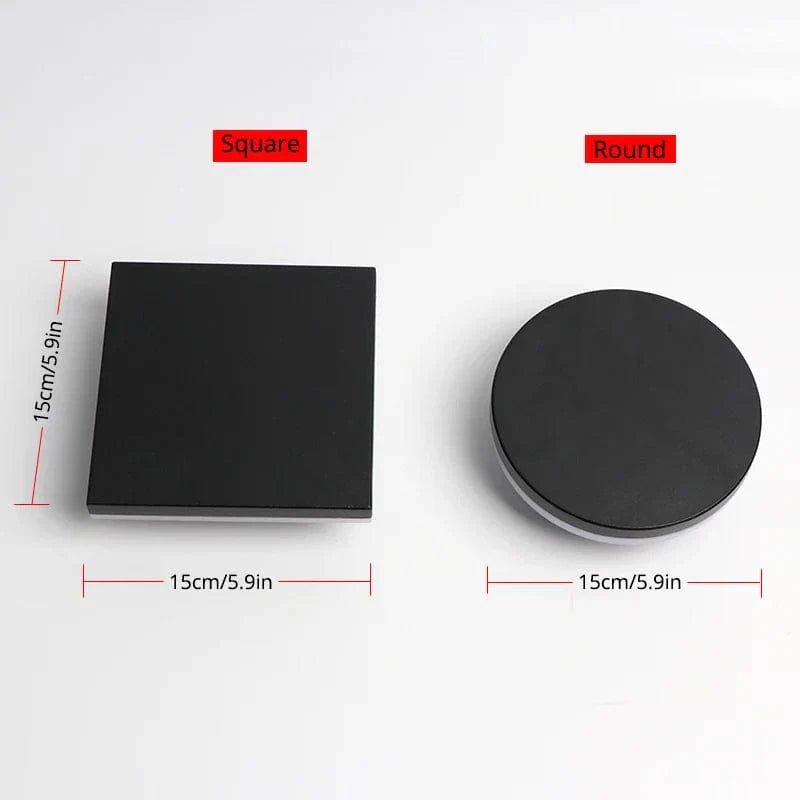 IP65 LED Outdoor Wall Light Garden Porch Sconce Decor - Nalani - UK Fashion Clothing and Decor