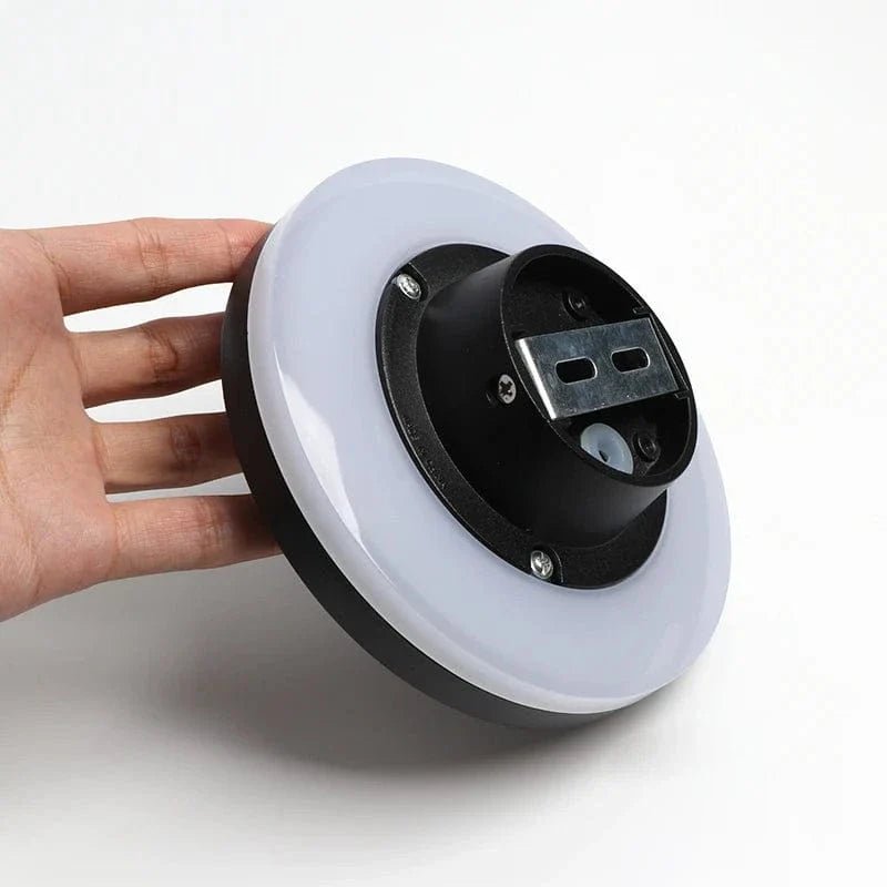 IP65 LED Outdoor Wall Light Garden Porch Sconce Decor - Nalani - UK Fashion Clothing and Decor