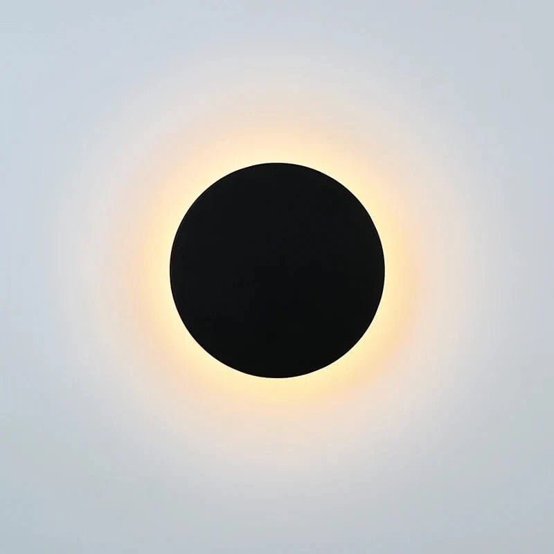 IP65 LED Outdoor Wall Light Garden Porch Sconce Decor - Nalani - UK Fashion Clothing and Decor