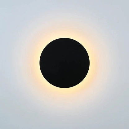 IP65 LED Outdoor Wall Light Garden Porch Sconce Decor - Nalani - UK Fashion Clothing and Decor