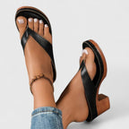 Jazrielle | Orthopedic Heels With Ergonomic Footbed And Arch Support - Nalani - Fashion Clothing and Decor