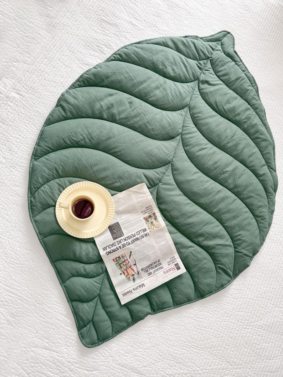 Jungle Educational Baby Play Mat Foldable Thick 2.5cm - Nalani - UK Fashion Clothing and Decor