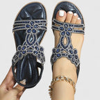 Khalessi | Orthopedic Sandals With All Day Comfort And Support - Nalani - Fashion Clothing and Decor