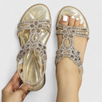 Khalessi | Orthopedic Sandals With All Day Comfort And Support - Nalani - Fashion Clothing and Decor