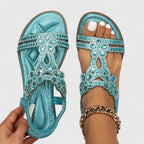 Khalessi | Orthopedic Sandals With All Day Comfort And Support - Nalani - Fashion Clothing and Decor