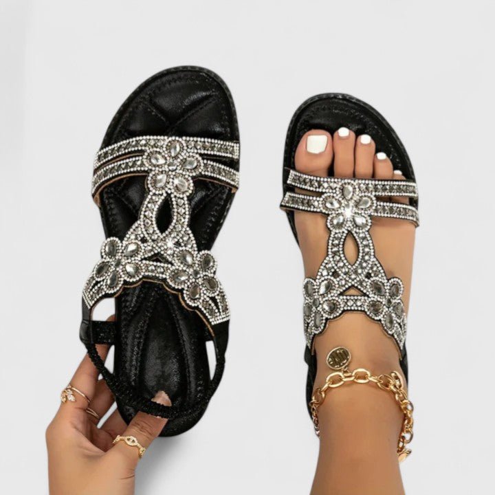 Khalessi | Orthopedic Sandals With All Day Comfort And Support - Nalani - Fashion Clothing and Decor