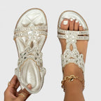 Khalessi | Orthopedic Sandals With All Day Comfort And Support - Nalani - Fashion Clothing and Decor