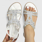 Khalessi | Orthopedic Sandals With All Day Comfort And Support - Nalani - Fashion Clothing and Decor