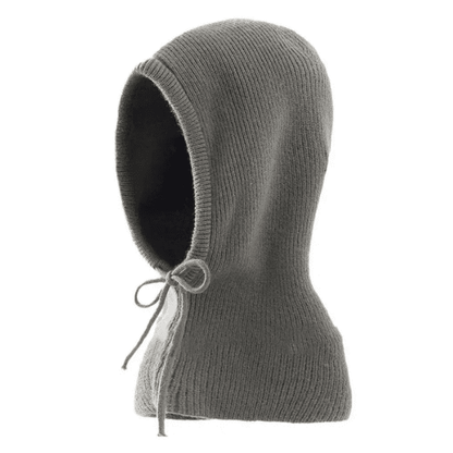 Ladies Pullover Hat With Built In Hood And Neck Scarf - Nalani - UK Fashion Clothing and Decor