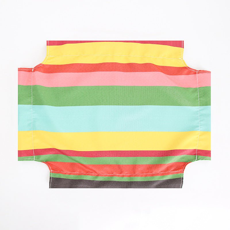 Large Pet Camping Bed for Dogs Removable and Washable - Nalani - UK Fashion Clothing and Decor