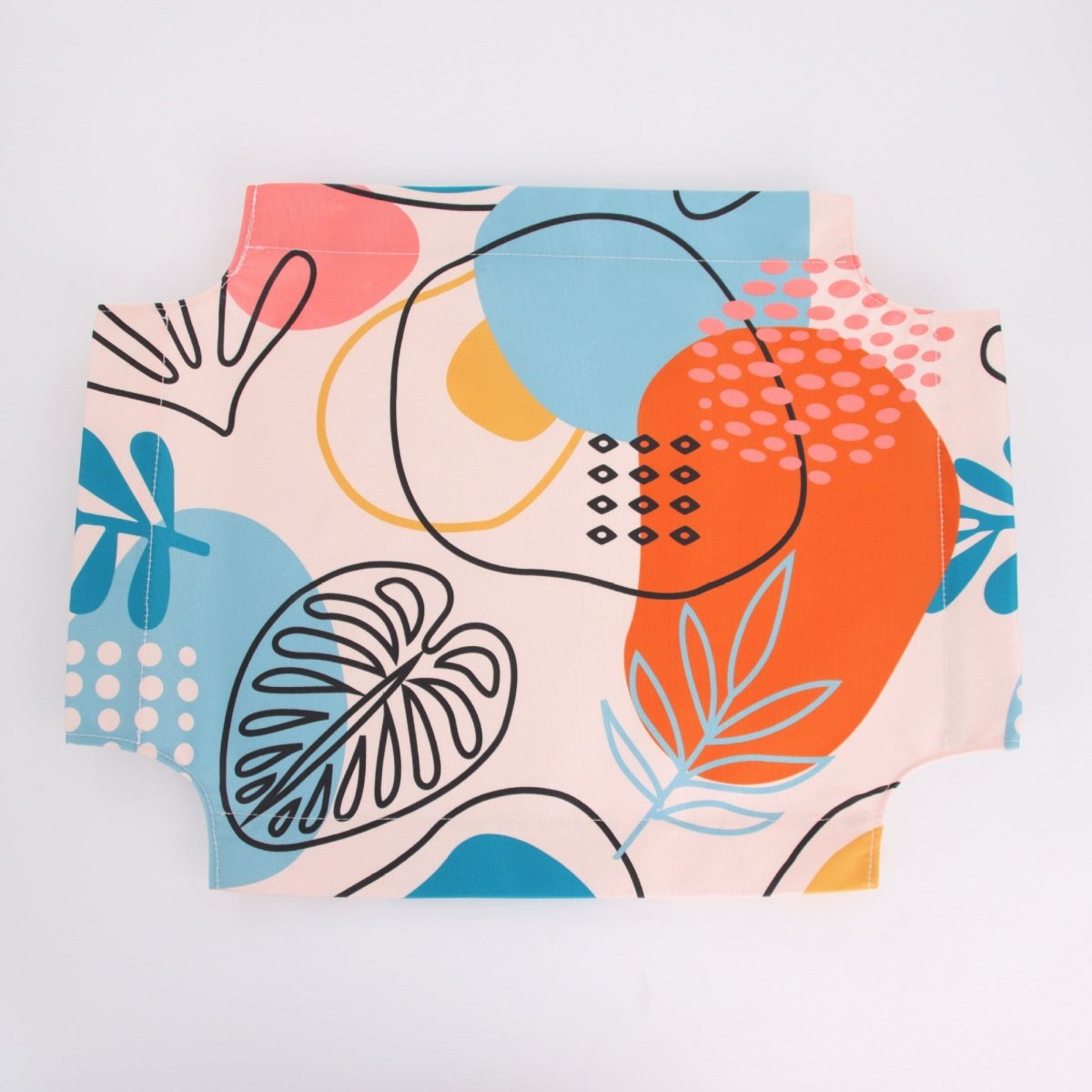 Large Pet Camping Bed for Dogs Removable and Washable - Nalani - UK Fashion Clothing and Decor