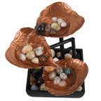 Leaf Fountain for Home and Garden Serenity Decor - Nalani - UK and AUS Fashion Clothing and Decor
