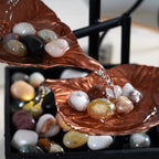 Leaf Fountain for Home and Garden Serenity Decor - Nalani - UK and AUS Fashion Clothing and Decor