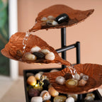 Leaf Fountain for Home and Garden Serenity Decor - Nalani - UK and AUS Fashion Clothing and Decor