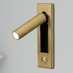 LED Adjustable Bedside Reading Light Sconce For Small Rooms - Nalani - UK Fashion Clothing and Decor