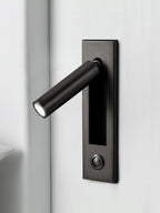 LED Adjustable Bedside Reading Light Sconce For Small Rooms - Nalani - UK Fashion Clothing and Decor