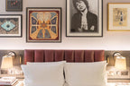 LED Adjustable Bedside Reading Light Sconce For Small Rooms - Nalani - UK Fashion Clothing and Decor