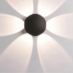 LED Waterproof Outdoor Wall Light IP65 for Garden and Home - Nalani - UK Fashion Clothing and Decor