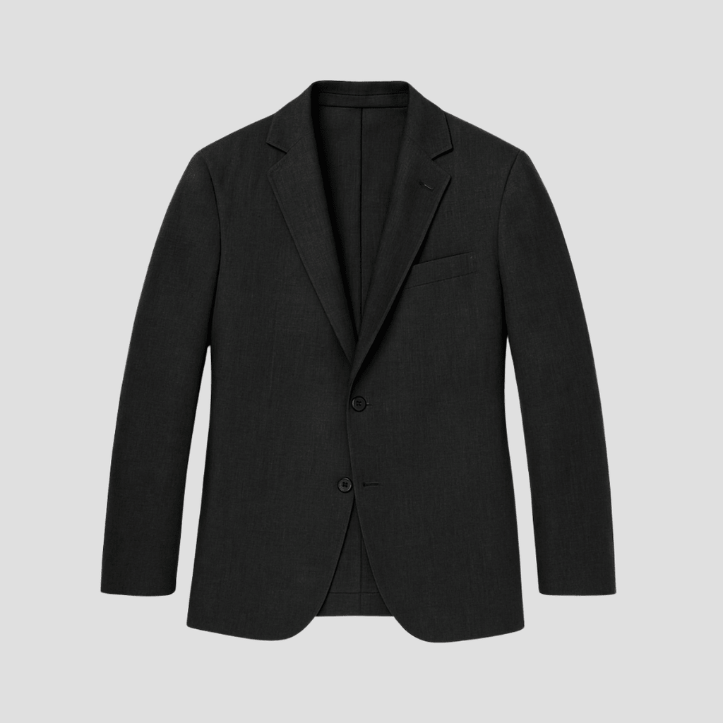 Lightweight Linen Summer Blazer For Elegant Warm Weather Looks - Nalani - UK Fashion Clothing and Decor