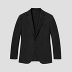 Lightweight Linen Summer Blazer For Elegant Warm Weather Looks - Nalani - UK Fashion Clothing and Decor
