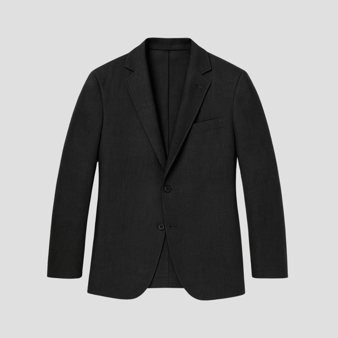 Lightweight Linen Summer Blazer For Elegant Warm Weather Looks - Nalani - UK Fashion Clothing and Decor