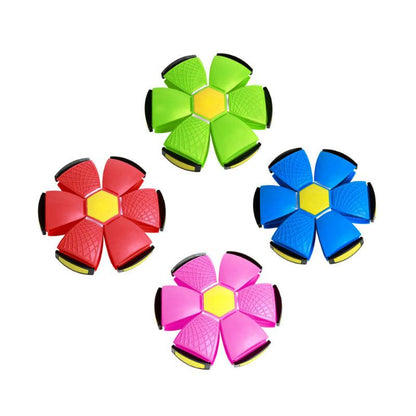 Magical Flying Saucer Ball Pet Toy - Nalani - UK Fashion Clothing and Decor