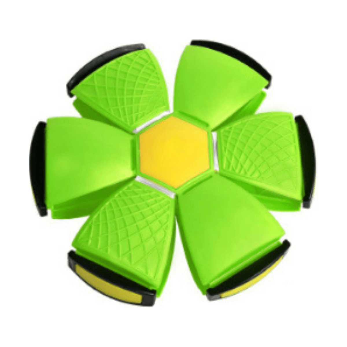 Magical Flying Saucer Ball Pet Toy - Nalani - UK Fashion Clothing and Decor