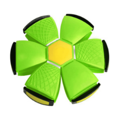 Magical Flying Saucer Ball Pet Toy - Nalani - UK Fashion Clothing and Decor