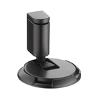 Magnetic Door Stopper Silent Hold Floor Or Wall Mount - Nalani - UK Fashion Clothing and Decor