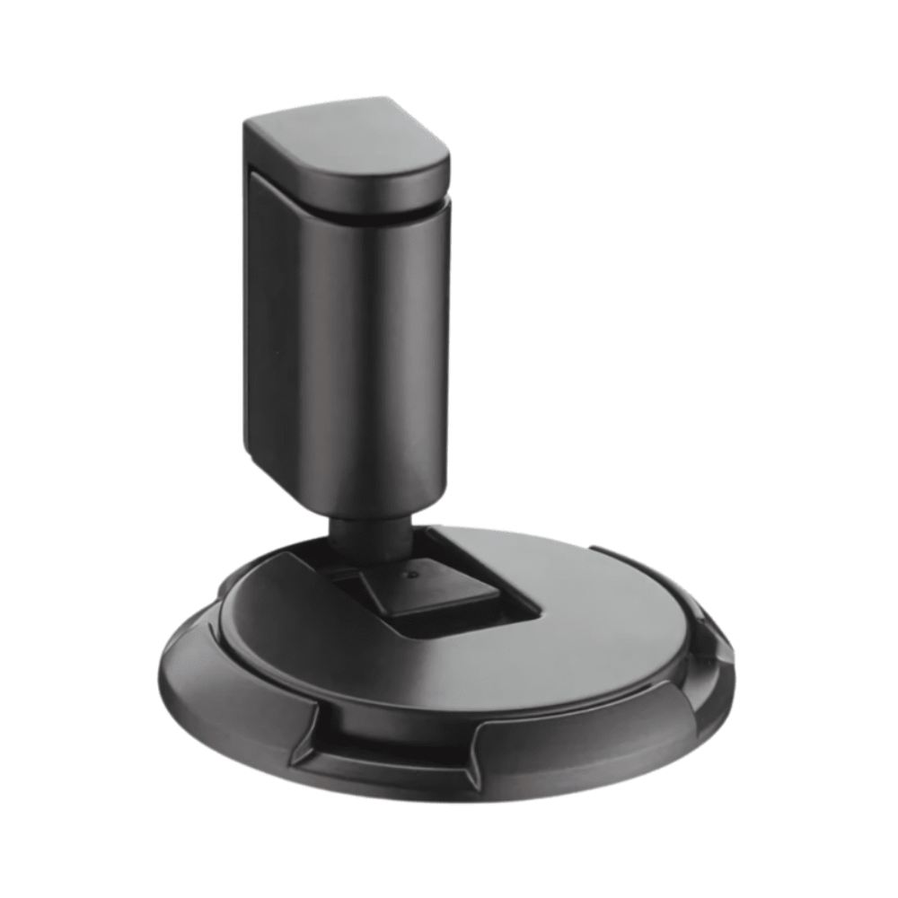 Magnetic Door Stopper Silent Hold Floor Or Wall Mount - Nalani - UK Fashion Clothing and Decor