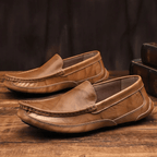 Mallory Brooks Classic Loafers Cushioned Insole For Comfort - Nalani - Fashion Clothing and Decor