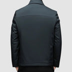 Marbo | Mens Down Casual Jacket For Everyday Warmth And Style - Nalani - UK Fashion Clothing and Decor