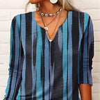 Mareva | Women's Comfortable Blouse | Vintage - Nalani - Fashion Clothing and Decor