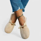 Mareya | Comfortable Slip-On Loafers For All Day Comfort - Nalani - Fashion Clothing and Decor