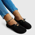 Mareya | Comfortable Slip-On Loafers For All Day Comfort - Nalani - Fashion Clothing and Decor