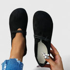 Mareya | Comfortable Slip-On Loafers For All Day Comfort - Nalani - Fashion Clothing and Decor