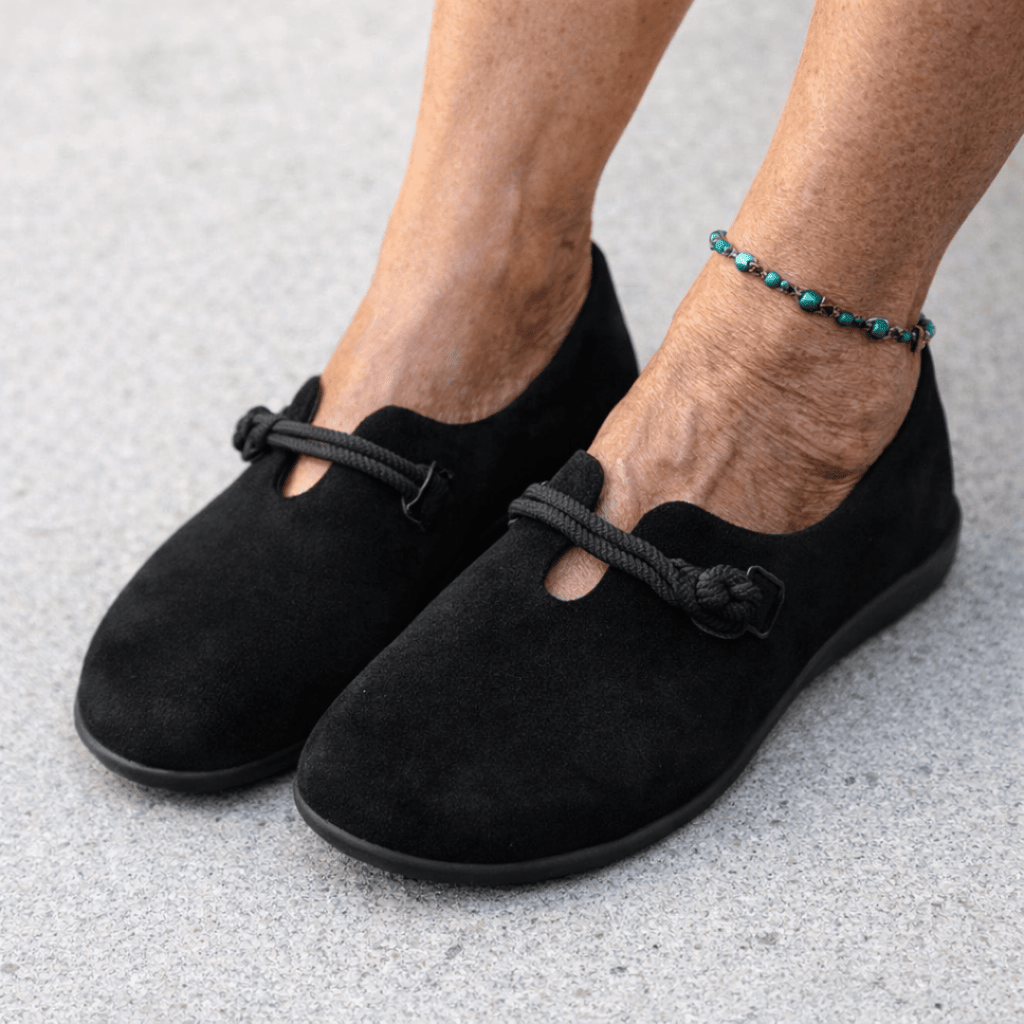 Mareya | Comfortable Slip-On Loafers For All Day Comfort - Nalani - Fashion Clothing and Decor
