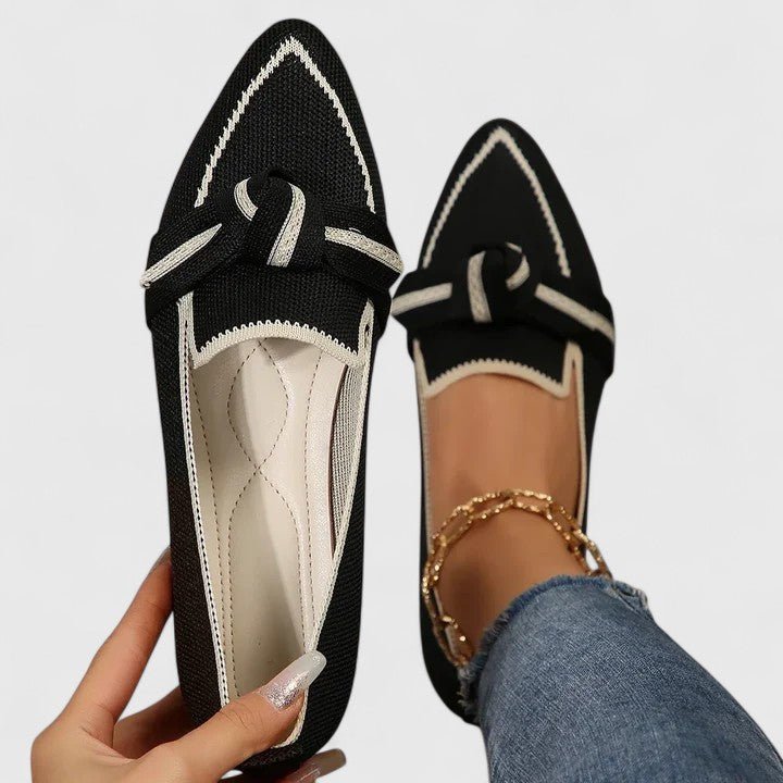 Maricela | Orthopedic Loafers With Arch Support For All Day Comfort - Nalani - Fashion Clothing and Decor