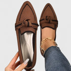 Maricela | Orthopedic Loafers With Arch Support For All Day Comfort - Nalani - Fashion Clothing and Decor