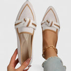Maricela | Orthopedic Loafers With Arch Support For All Day Comfort - Nalani - Fashion Clothing and Decor