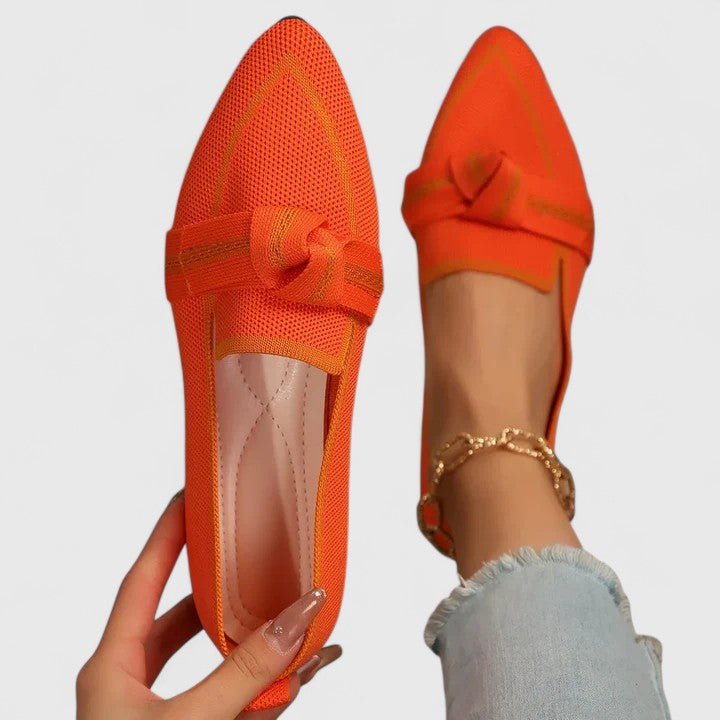 Maricela | Orthopedic Loafers With Arch Support For All Day Comfort - Nalani - Fashion Clothing and Decor