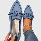 Maricela | Orthopedic Loafers With Arch Support For All Day Comfort - Nalani - Fashion Clothing and Decor